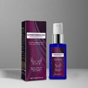 LPSSTORE Men Development Reduction Spray Enhances Consumption and Beautifies Body Lines. Reflect The Beauty of The Human Body 30ml
